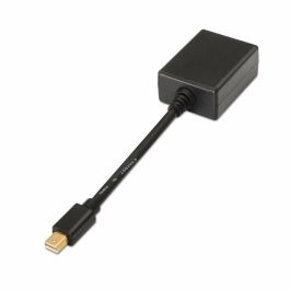 Adaptador DisplayPort Mini a VGA Aisens A125-0135 Negro 15 cm Precio: 8.49999953. SKU: B1JTM9RCZD