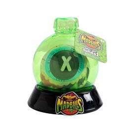 Madballs Pelotas Poción Mágica - Saltan hasta 3 metros, Envase Pócima - Edad +4 años