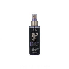 Schwarzkopf Blondme Cool Blondes Spray Acondicionador 150ML (Frío) Precio: 8.49999953. SKU: S4244601