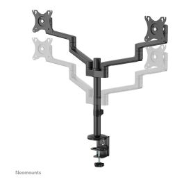 Soporte de Mesa para Pantalla Neomounts DS60-425BL2 Negro 27"