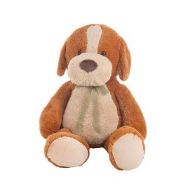 Peluche perro marron jal 140 cm Precio: 45.50000026. SKU: B1JZGGSEV3