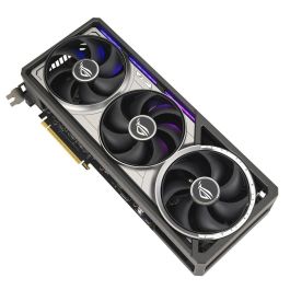Tarjeta Gráfica Asus nvidia geforce rtx 5090 GDDR7 Tarjeta Gráfica Asus nvidia geforce rtx 5090 GDDR7