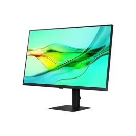 Samsung LS32D600UAUXEN Monitor 32" WQHD 1440p IPS 100Hz 5ms USB-C Pivot KVM Negro