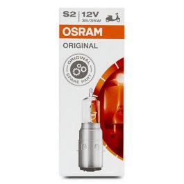 Osram 64327 S2 Ba20D 35-35 W 12 V OS64327 Osram 64327 S2 Ba20D 35-35 W 12 V OS64327