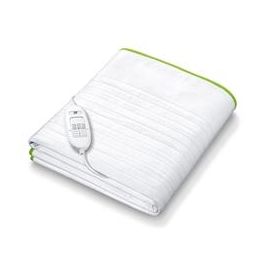 Beurer TS-15 Calientacamas Eléctrico Individual 3 Niveles Temperatura Transpirable Flexible Lavable a Máquina Protección Sobrecalentamiento Precio: 31.50000018. SKU: S0416167