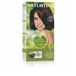 Naturtint Tinte sin Amoniaco #3.60 Negro Cereza 170 ml Coloración Permanente Cobertura Total Cabello Precio: 6.89000015. SKU: B14Z57AJ3J