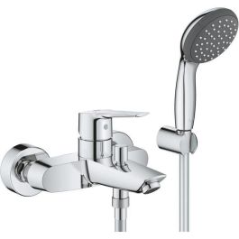 Mezclador monomando de baño/ducha GROHE - Start - Chrome Mezclador monomando de baño/ducha GROHE - Start - Chrome