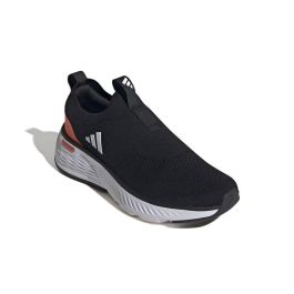 Zapatillas de Running para Adultos Adidas Cloudfoam Go Sock Negro M