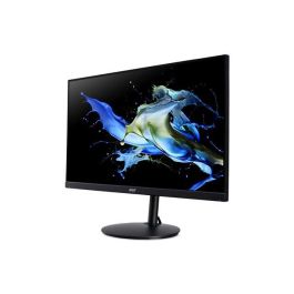Acer UM.HB2EE.G06 CB2 CB272 G Monitor IPS de 27" Full HD 1920x1080 1ms con Altavoces Negro