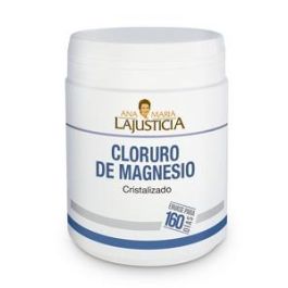 Cloruro De Magnesio Cloruro De Magnesio Precio: 12.4999996. SKU: S0582266