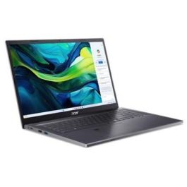 Acer Aspire 17 A17-51GM-70LZ Portátil 17.3" Full HD Intel Core 7-150U 16GB RAM 1TB SSD NVIDIA RTX 2050 Windows 11 Home