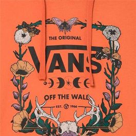Sudadera con Capucha Mujer Vans Antler Floral