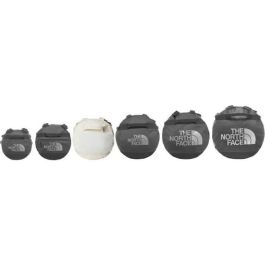 The North Face NF0A52SA-UBO Bolsa de Lona Base Camp Duffel Talla M Poliéster Reciclado 1000D The North Face NF0A52SA-UBO Bolsa de Lona Base Camp Duffel Talla M Poliéster Reciclado 1000D