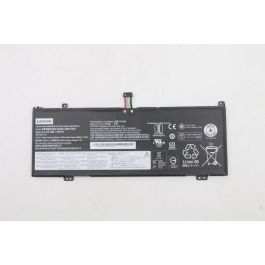 Lenovo Lithium-ion battery, 45Wh capacity, 15.36V voltage, 4-cell design, compatible with Lenovo ThinkBook 13S-IML and 14S-IML. Precio: 101.98999976. SKU: B1BLTWYZDY