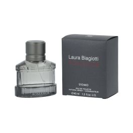 Laura Biagiotti Romamor Uomo Eau de Toilette 40 ml Precio: 23.78999997. SKU: S8303791