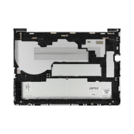 HP Bottom cover Precio: 108.49999941. SKU: B1H3C9NTZC