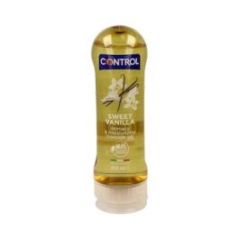CONTROL Gel de Masaje Efecto Calor Madagascar Sweetness 200 ml Precio: 15.49999957. SKU: S4003712