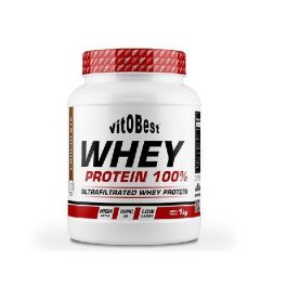 Whey Protein 100% 1Kg Chocolate Precio: 38.7899996. SKU: B12X5K89XF