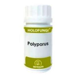 Holofungi Polyporus 180 Cáp. Con Vit. C. Refuerza el Sistema Inmunitario, Reduce Fatiga, Protege Células. Apto Vegetarianos/Diabéticos Precio: 108.5000004. SKU: B1JSHN9N25