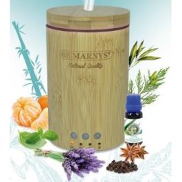 Difusor Para Aceites Esenciales Bamboo Precio: 57.69000006. SKU: B1CZBVKM5C