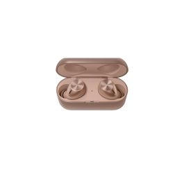 Auriculares in Ear Bluetooth Technics AZ40M2 Rosa Dorado Auriculares in Ear Bluetooth Technics AZ40M2 Rosa Dorado