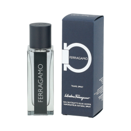 Salvatore Ferragamo Ferragamo Edt 30 mL Precio: 29.6450001694. SKU: S8305252