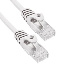 Cable de Red Rígido UTP Categoría 6 Phasak PHK 1510 Gris 10 m Precio: 6.50000021. SKU: B16XBTPKNG
