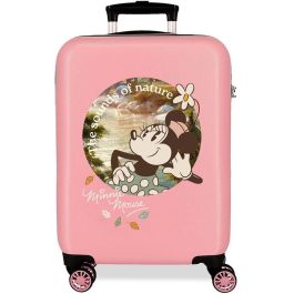 Maleta Disney Minnie Mouse Multicolor