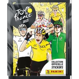 Tour de France 2023 - caja de 36 bolsillos