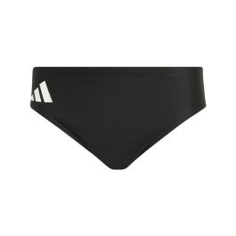 Bañador Hombre Adidas Solid Negro Precio: 24.1637. SKU: B19FH5RY7C