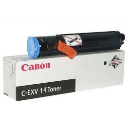 CANON TONER COPIADORA NEGRO IR/2016/2020 C-EXV14