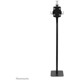 Neomounts FL15-625BL1 Soporte de Suelo Inclinable y Giratorio para Tablet 7.9-11'' - Negro