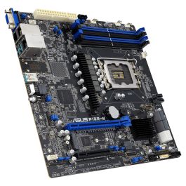 ASUS P13R-M Placa Base Micro ATX LGA 1700 DDR5 4 x DIMM 128GB 3600MHz Servidor