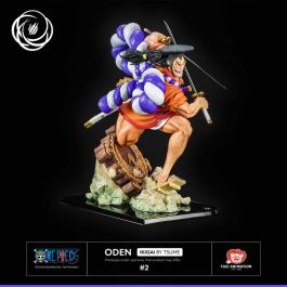 Figura Tsume Arts One Piece Wano Figura Tsume Arts One Piece Wano Precio: 293.49999943. SKU: B12D493PJN