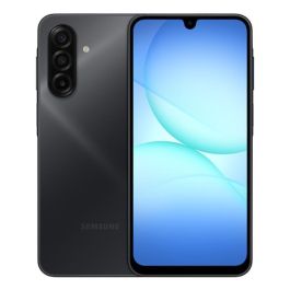 Smartphone Samsung A17 BLACK Smartphone Samsung A17 BLACK