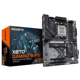 Gigabyte GIG1731198849018 Placa base X870 GAMING con WiFi 6
