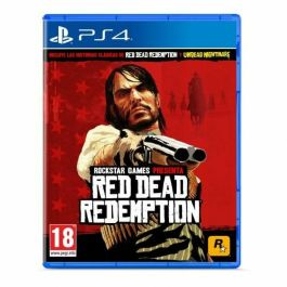 Videojuego PlayStation 4 Ardistel Videojuego PlayStation 4 Ardistel Precio: 52.5900001. SKU: B17V2R77JH