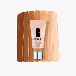 Clinique MOISTURE SURGE SPF 25 sheertint #03 40 ml Base Hidratante con Color