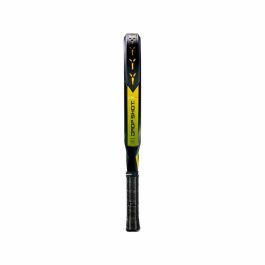 Pala de Pádel Drop Shot Explorer Pro Attack Amarillo