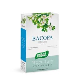 Bacopa 40Cap. Precio: 11.5900004. SKU: B1924LDCK3
