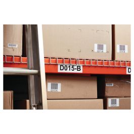 Dymo LabelWriter 5XL Impresora de Etiquetas USB/LAN