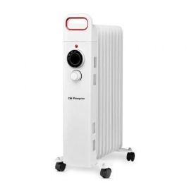 Radiador de Aceite Orbegozo RU 2000/ 3 Potencias/ 2000W/ 9 Elementos Caloríficos Precio: 67.58999984. SKU: B16SEJXKJT
