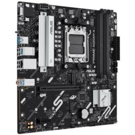 Asus A620AM-A-CSM Placa Base Socket AM5/ DDR5/ PCIe 4.0/ Micro ATX para AMD Ryzen