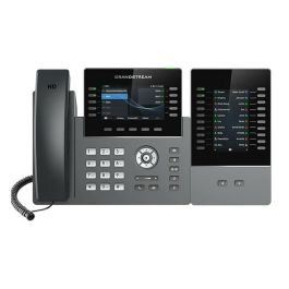 Grandstream GBX-20 Extensión SIP LCD-Keypad