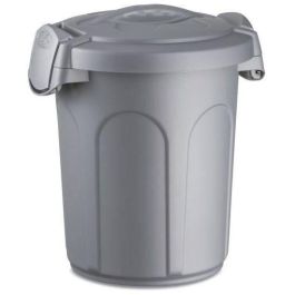 Kerbl ZOL8003507702509 Contenedor de comida Speedy 3 kg 8L Gris Precio: 21.49999995. SKU: B1CF352WQQ