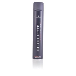 Schwarzkopf Silhouette Hairspray Super Hold 750 ml Precio: 12.50000059. SKU: B16NNXFTDH