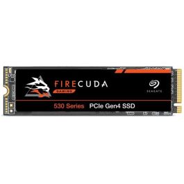 Seagate FireCuda 530R HS SSD 2TB PCIe Gen4 NVMe 1.4 - ZP2000GM3A073 - 7400MB/s
