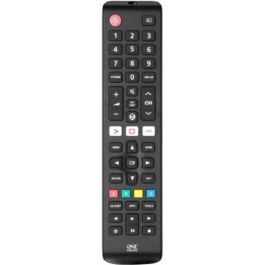 ONE FOR ALL URC4910 - Mando a distancia de repuesto para TV Samsung ONE FOR ALL URC4910 - Mando a distancia de repuesto para TV Samsung