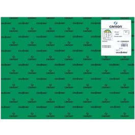 Iris Cartulina 50x65 cm 185 gr Verde Abeto -25U- Iris Cartulina 50x65 cm 185 gr Verde Abeto -25U- Precio: 13.50000025. SKU: S8410498