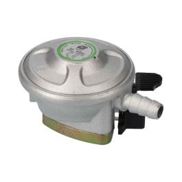 Com gas Regulador gas domestico especial para Canarias Ceuta Melilla 30 mbar 1,30kg válvula Ø20mm Precio: 8.68999978. SKU: B1DRQVZWKF